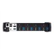 Aten CS1824-AT-G 4-Port USB 3.0 4K HDMI KVMP™ Switch