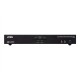 Aten CS1842-AT-G 2-Port True 4K HDMI Dual-View KVM Switch with Audio & USB 3.0 Hub