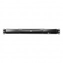 Aten KL1516AIM-AXA-AG 1-Local/Remote Share Access 16-Port Cat 5 Dual Rail 17" LCD KVM over IP Switch with Daisy-Chain Port