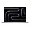 Apple MacBook Pro 14" Apple M3 8C CPU 10C GPU/16GB/1TB SSD/Silver/INT