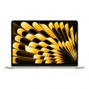 Apple MacBook Air 13" Apple M3 8C CPU 10C GPU/8GB/512GB SSD/Starlight/RUS