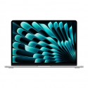 Apple MacBook Air 13" Apple M3 8C CPU 10C GPU/16GB/512GB SSD/Silver/INT