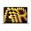 Apple MacBook Air 15" Apple M3 8C CPU 10C GPU/8GB/512GB SSD/Starlight/INT