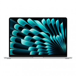 Apple MacBook Air 15" Apple M3 8C CPU 10C GPU/16GB/512GB SSD/Silver/INT