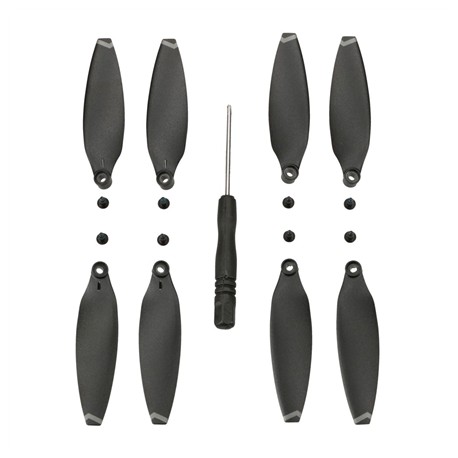 Fimi | X8 Mini V2 Propellers 4pcs Set | Black