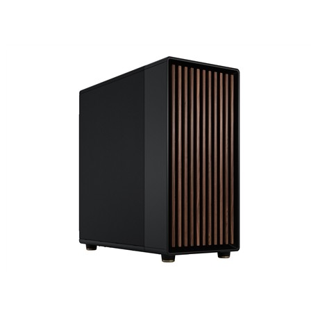 Fractal Design North XL Charcoal Black | Fractal Design
