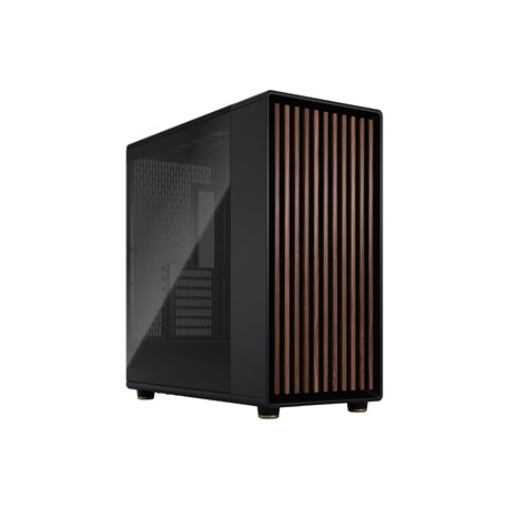 Fractal Design North XL Charcoal Black TG Dark | Fractal Design