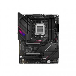 ASUS ROG STRIX B650E-E GAMING WIFI | Processor family Ryzen | Processor socket 1 x Socket AM5 | 4 DIMM slots - DDR5, non-ECC, on
