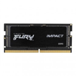 Kingston Fury Beast 32GB DDR5-5600, CL40, 262-Pin, SODIMM