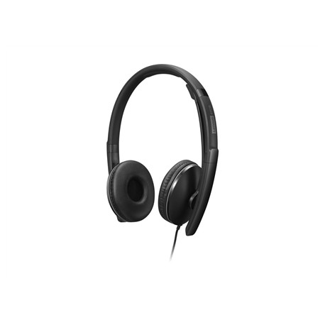 Lenovo Wired ANC Headset Gen2 (Teams)