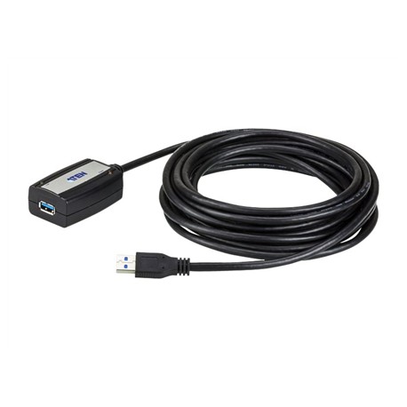 Aten UE350A-AT 5m USB 3.1 Gen1 Extender Cable | Aten
