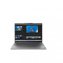 Lenovo | Yoga Slim 6 14IRH8 | Storm Grey | 14 " | OLED | WUXGA | 1920 x 1200 pixels | Glossy | Intel Core i5 | i5-13500H | 16 GB