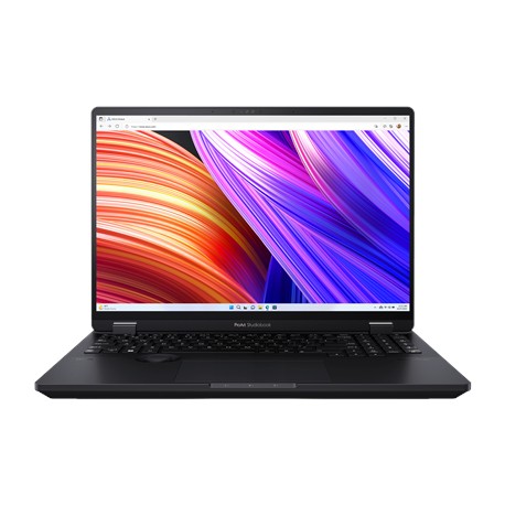 Asus | Studiobook Pro 16 OLED H7604JV-MY067W | Mineral Black | 16 " | OLED | Touchscreen | 3200 x 2000 pixels | Glossy | Intel C