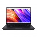 Asus | Studiobook Pro 16 OLED H7604JV-MY067W | Mineral Black | 16 " | OLED | Touchscreen | 3200 x 2000 pixels | Glossy | Intel C