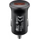 Goobay | Quick Charge QC3.0 USB car fast charger | Cigarette lighter Male | USB 2.0 Female (Type A)