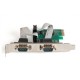 Digitus | PCIe card with low profile bracket | DS-30000-1