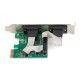 Digitus | PCIe card with low profile bracket | DS-30000-1