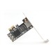 Digitus | 2,5 Gigabit Ethernet PCI Express Card 2.5G Ethernet NIC | DN-10135