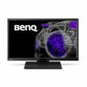 Benq | Designer | BL2420PT | 23.8 " | IPS | QHD | 16:9 | 5 ms | 300 cd/m² | Black | D-Sub, DVI-DL, HDMI, DP, USB | HDMI ports qu