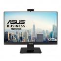 Asus | Business Monitor | BE24EQK | 23.8 " | IPS | FHD | 16:9 | Warranty 36 month(s) | 5 ms | 300 cd/m² | Black | HDMI ports qua