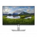 Dell | LCD Monitor | S2421HN | 24 " | IPS | FHD | 16:9 | Warranty month(s) | 4 ms | 250 cd/m² | Silver | Audio line-out port | H