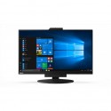 Lenovo | Monitor | ThinkCentre Tiny In One | 27 " | IPS | QHD | 16:9 | Warranty 36 month(s) | 14 ms | 350 cd/m² | Black | HDMI p