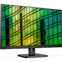 AOC | Office Monitor | Q34E2A | 34 " | IPS | 21:9 | Warranty 36 month(s) | 4 ms | 300 cd/m² | Black | Headphone out (3.5mm) | HD