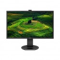 Philips | LCD monitor | 271B8QJKEB/00 | 27 " | FHD | 1920 x 1080 pixels | IPS | 16:9 | Black | 5 ms | 250 cd/m² | HDMI ports qua