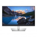 Dell | LCD Monitor | UP3221Q | 32 " | IPS | UHD | 3840 x 2160 | 16:9 | Warranty 60 month(s) | 6 ms | 1000 cd/m² | Silver | HDMI 