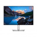 Dell | LCD Monitor | U2421E | 24 " | IPS | WUXGA | 1920 x 1200 | 16:10 | Warranty 60 month(s) | 8 ms | 350 cd/m² | Silver | Audi