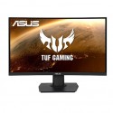 Asus | TUF Gaming Curved | VG24VQE | 24 " | VA | FHD | 16:9 | 1 ms | 250 cd/m² | Black | HDMI ports quantity 2 x HDMI 2.0 | 165 