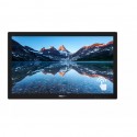 Philips | LCD monitor | 222B9TN/00 | 21.5 " | FHD | Touchscreen | TN | 16:9 | Black | 1 ms | 250 cd/m² | HDMI ports quantity 1 |