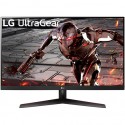 LG | Gaming Monitor | 32GN600-B | 31.5 " | VA | QHD | 2560 x 1440 pixels | 16:9 | Warranty month(s) | 5 ms | 350 cd/m² | Black |