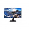Philips | LCD monitor with USB-C Dock | 326P1H/00 | 31.5 " | QHD | IPS | 16:9 | Black | 4 ms | 350 cd/m² | HDMI ports quantity 2