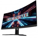 Gigabyte | Curved Gaming Monitor | G27FC A | 27 " | VA | FHD | 1920 x 1080 pixels | 16:9 | Warranty month(s) | 1 ms | 250 cd/m² 