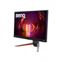 Benq | Monitor | EX2710Q | 27 " | IPS | QHD | 16:9 | Warranty month(s) | 1 ms | 400 cd/m² | Dark grey | HDMI ports quantity 2 | 