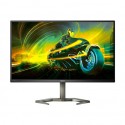 Philips | Gaming Monitor | 27M1N5500ZA/00 | 27 " | IPS | QHD | 16:9 | Warranty month(s) | 1 ms | 350 cd/m² | Audio output | HDMI