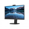 Philips | LCD Monitor | 276B9H/00 | 27 " | IPS | FHD | 16:9 | Warranty month(s) | 4 ms | 350 cd/m² | Black | Audio output | HDMI