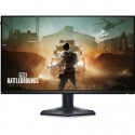 Dell | Gaming Monitor | AW2523HF | 25 " | IPS | FHD | 1920 x 1080 | 16:9 | Warranty 36 month(s) | 1 ms | 400 cd/m² | Black | HDM