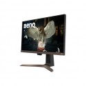 Benq | Monitor | EW2880U | 28 " | IPS | UHD | 16:9 | Warranty 36 month(s) | 5 ms | 300 cd/m² | Brown/Black | HDMI ports quantity