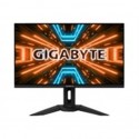 Gigabyte | Gaming Monitor | M32UC-EK | 32 " | VA | UHD | 16:9 | Warranty 36 month(s) | 1 ms | 350 cd/m² | Black | HDMI ports qua