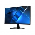 Acer | V7 Series Monitor | V277UBMIIPX | 27 " | IPS | QHD | 16:9 | Warranty 36 month(s) | 4 ms | 350 cd/m² | Black | HDMI ports 