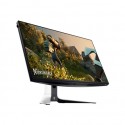 Dell | Gaming Monitor | AW2723DF | 27 " | IPS | QHD | 2560 x 1440 | 16:9 | Warranty 36 month(s) | 1 ms | 600 cd/m² | White | HDM
