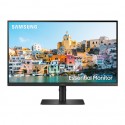 Samsung | Gaming Monitor | LS27A400UJUXEN | 27 " | IPS | FHD | 16:9 | Warranty month(s) | 5 ms | 250 cd/m² | Black | HDMI ports 