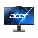 Acer | B7 Series Monitor | B247YDBMIPRCZX | 23.8 " | IPS | FHD | 16:9 | Warranty month(s) | 4 ms | 250 cd/m² | Black | HDMI port