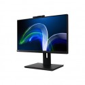 Acer | B8 Series Monitor | B248YBEMIQPRCUZX | 23.8 " | IPS | FHD | 16:9 | Warranty month(s) | 4 ms | 250 cd/m² | Black | HDMI po