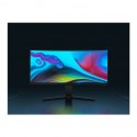 Xiaomi | Curved Gaming Monitor | 30 " | WFHD | 2560 x 1080 | 21:9 | Warranty month(s) | 4 ms | 300 cd/m² | HDMI ports quantity 2