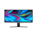 Xiaomi | Curved Gaming Monitor | 30 " | WFHD | 2560 x 1080 | 21:9 | Warranty month(s) | 4 ms | 300 cd/m² | HDMI ports quantity 2