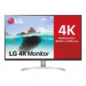LG | Monitor | 32UN500P-W | 31.5 " | VA | UHD | 16:9 | Warranty month(s) | 4 ms | 350 cd/m² | HDMI ports quantity 2 | 60 Hz