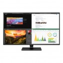 LG | Monitor | 43UN700P-B | 42.5 " | IPS | UHD | 16:9 | Warranty month(s) | 8 ms | 400 cd/m² | HDMI ports quantity 4 | 60 Hz